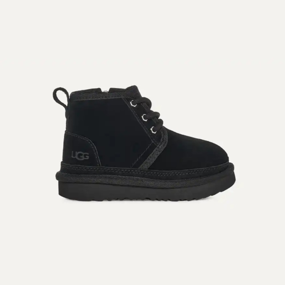 UGG Neumel II Toddler Boots